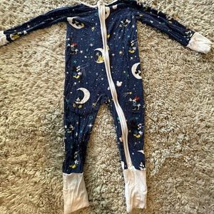 Disney little sleepies limited edition